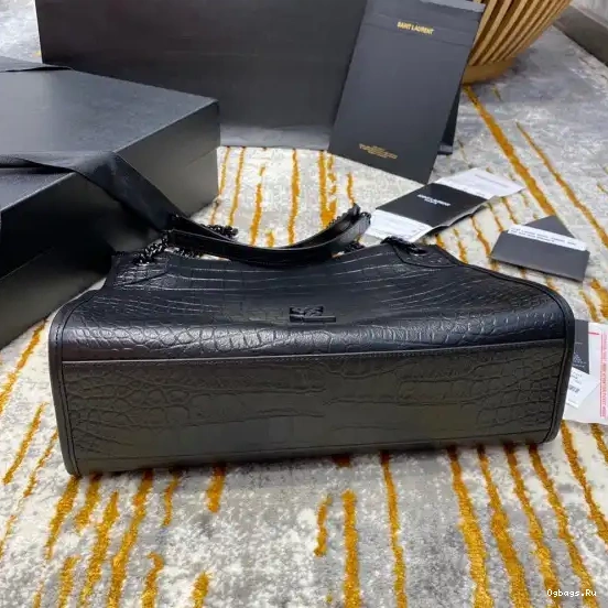 NIKI YSL TOTE BAG 0426